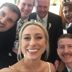 Meet your Posher, Addie